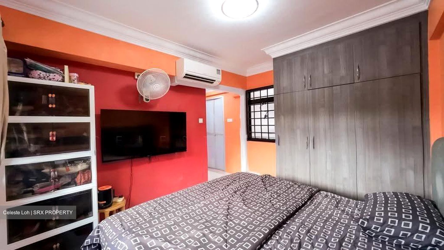 Blk 980B Buangkok Crescent (Hougang), HDB 4 Rooms #609486961